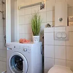 E3 - Moorfrosch Apartment Graal-Mueritz